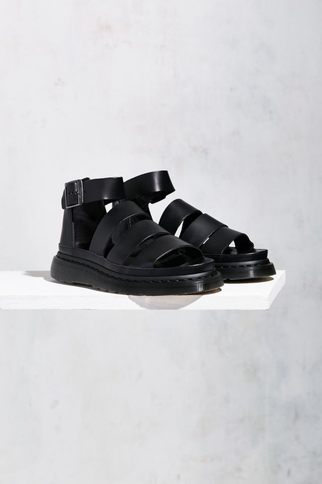 Dr. Martens Clarissa Sandal #1