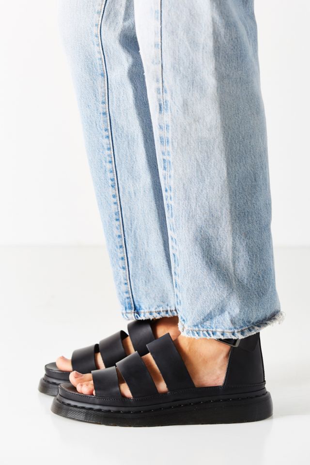 Dr. Martens Clarissa Sandal #2