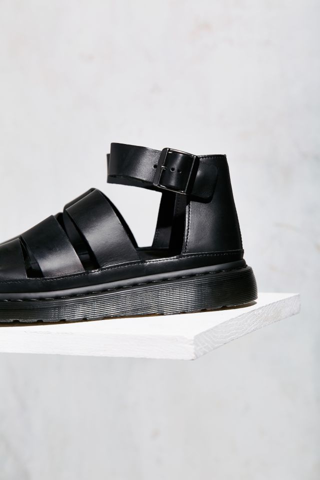 Dr. Martens Clarissa Sandal #3