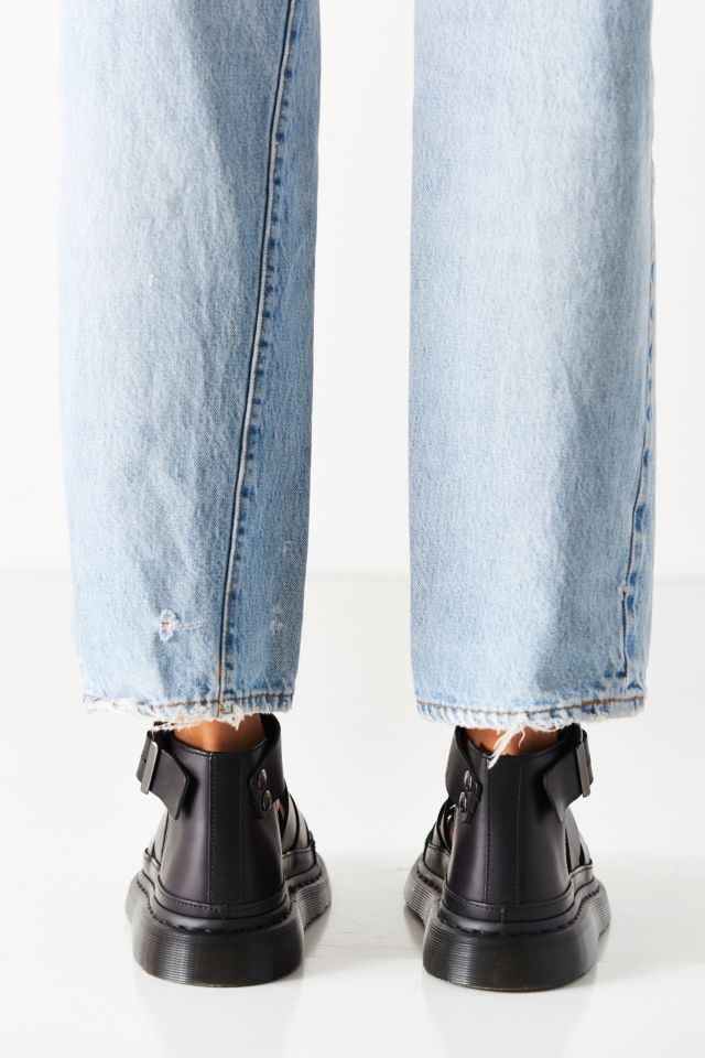 Dr. Martens Clarissa Sandal #5