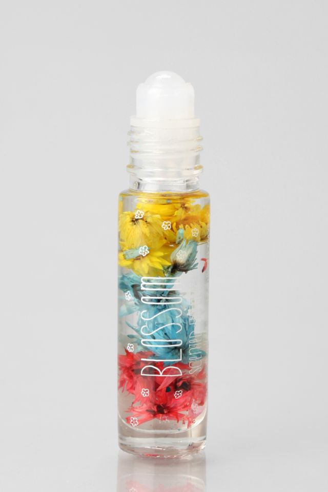 Blossom Lip Gloss #1