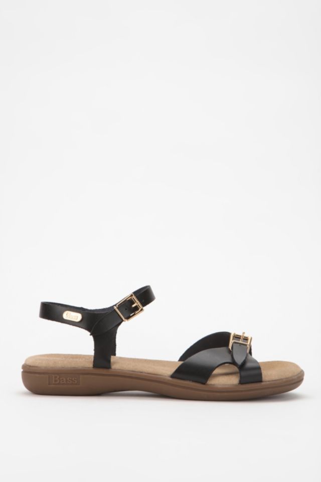Bass Joanne Quarter-Strap Sandal #1