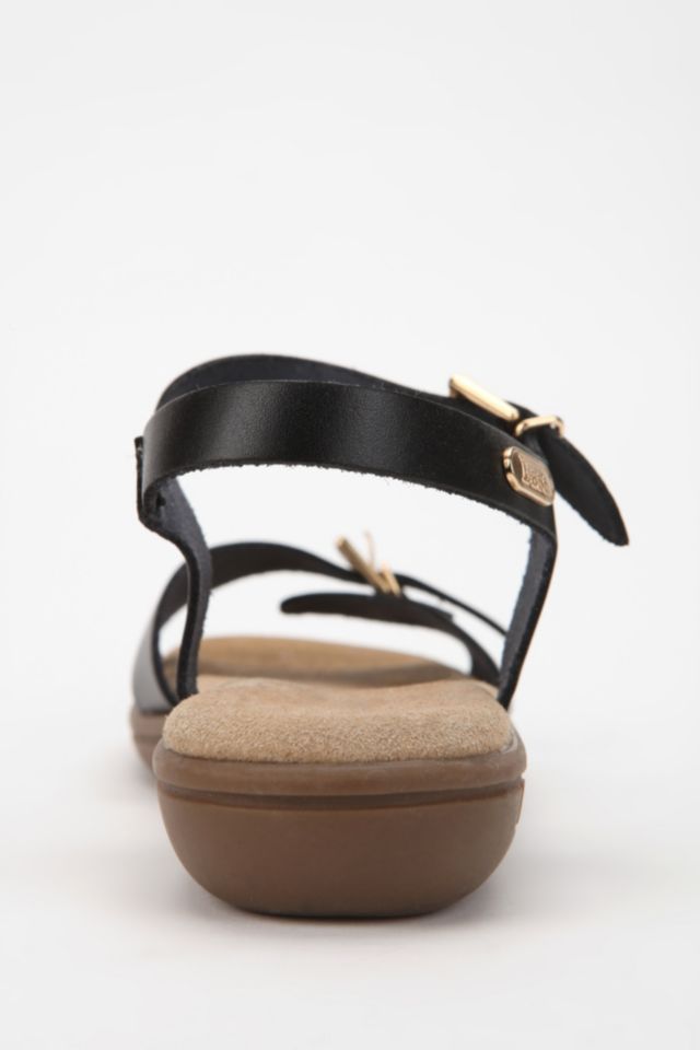 Bass Joanne Quarter-Strap Sandal #2