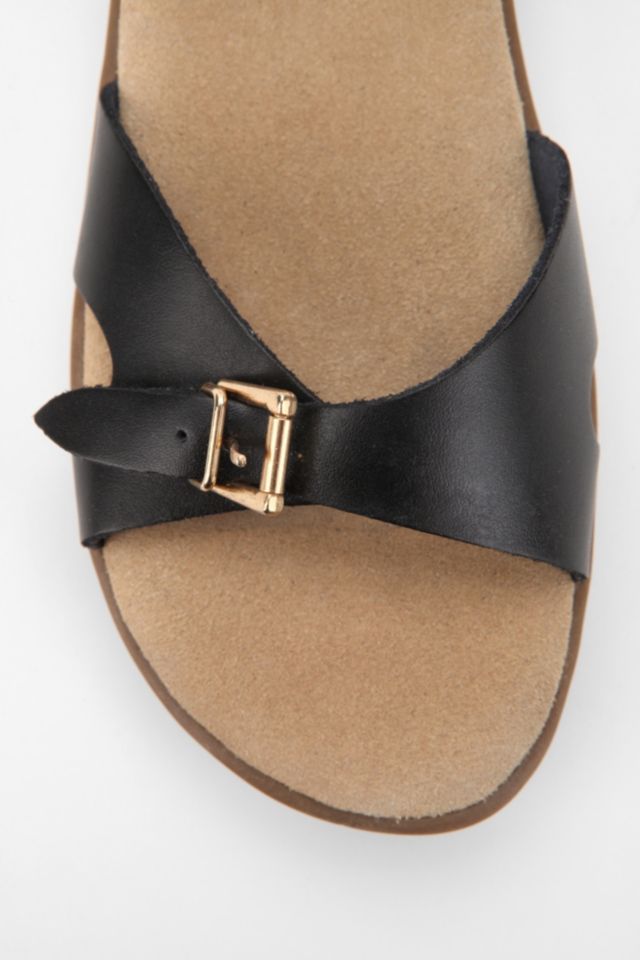 Bass Joanne Quarter-Strap Sandal #3
