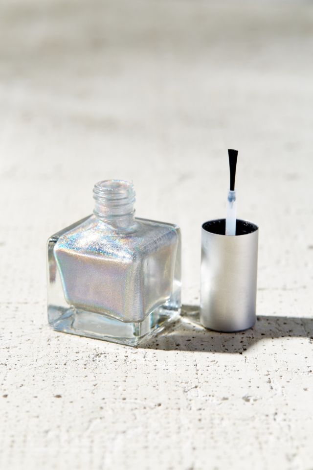 Hologram Nail Polish #1
