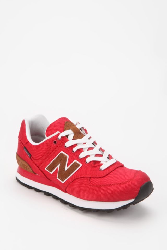 New Balance 574 Backpack Running Sneaker Urban Outfitters