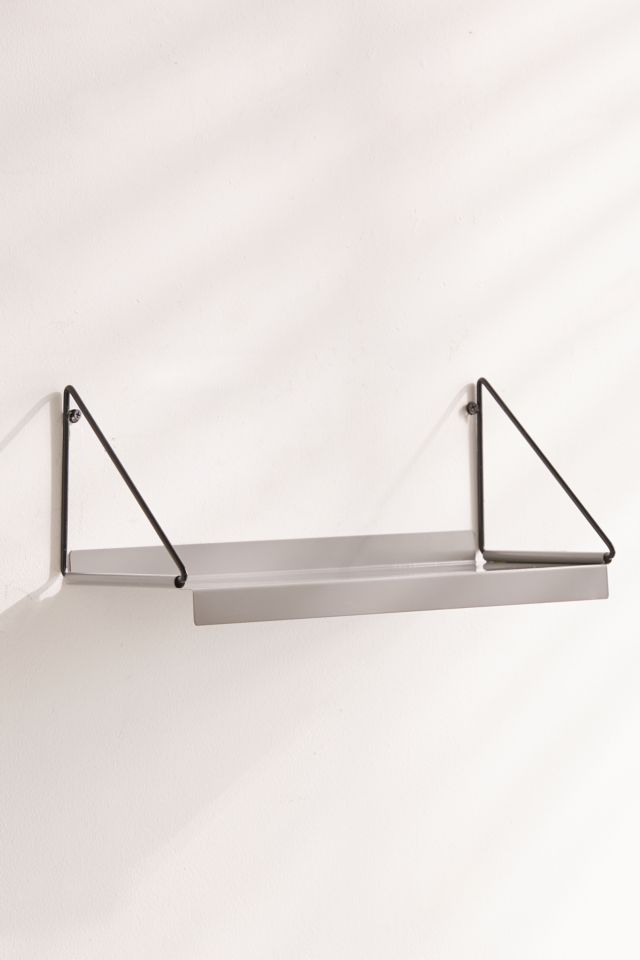 Modern Wall Shelf #1