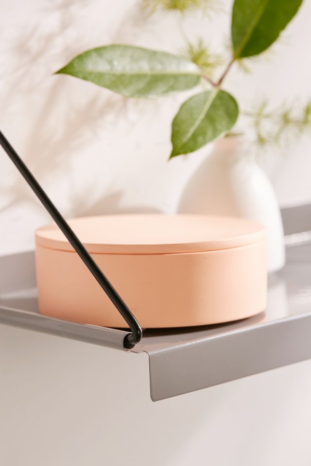 Modern Wall Shelf #2