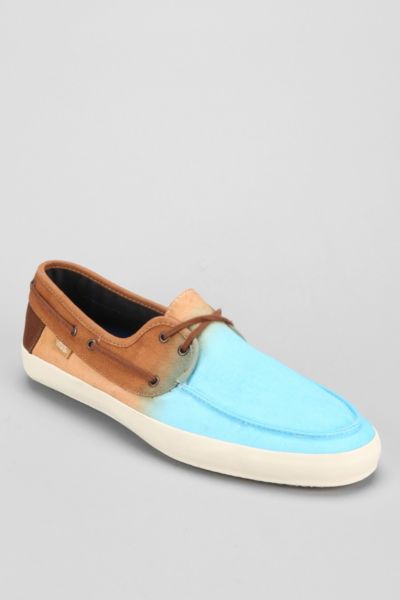 vans surf siders men's