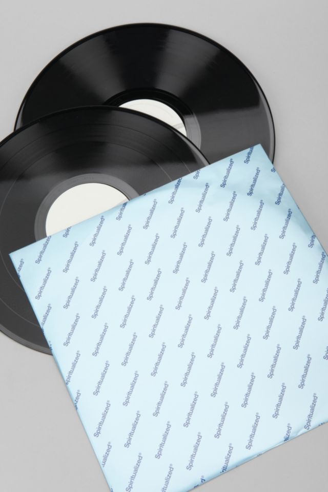 Spiritualized - Ladies And Gentlemen We Are Floating In Space 2XLP #1
