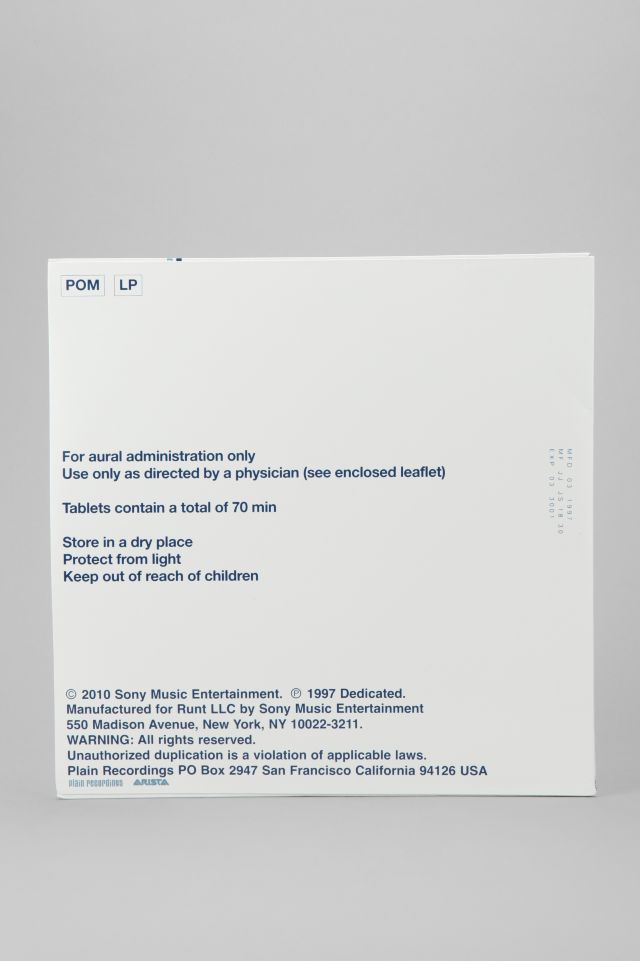 Spiritualized - Ladies And Gentlemen We Are Floating In Space 2XLP #2