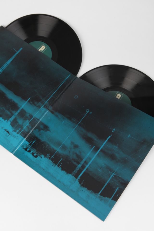 Portishead - Third 2XLP #1