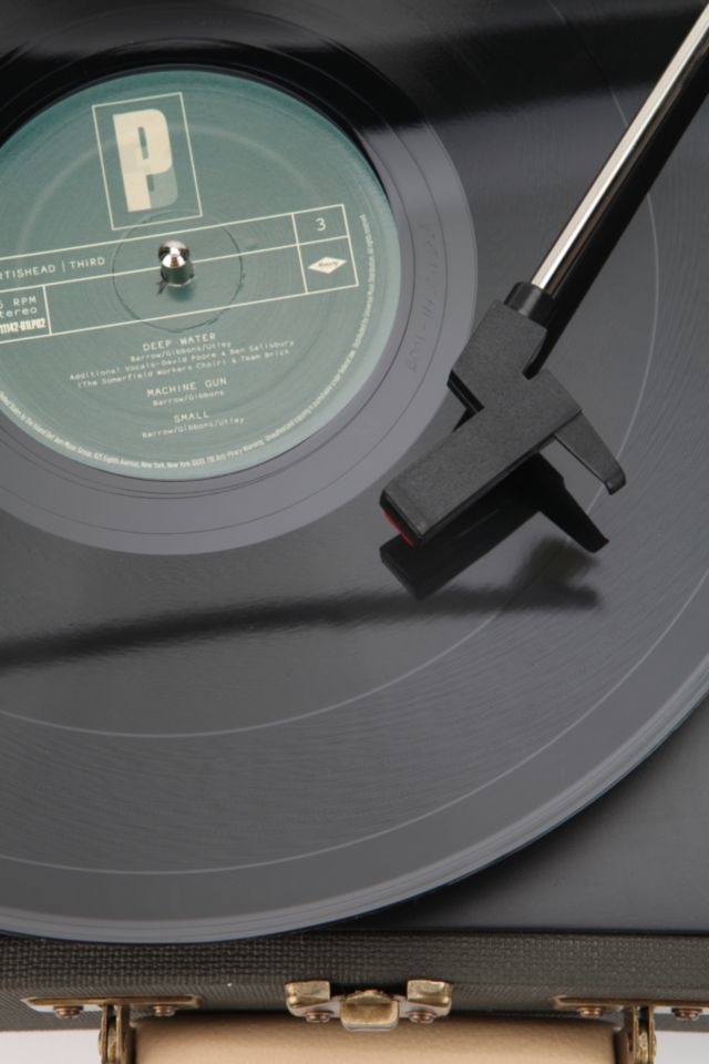 Portishead - Third 2XLP #3
