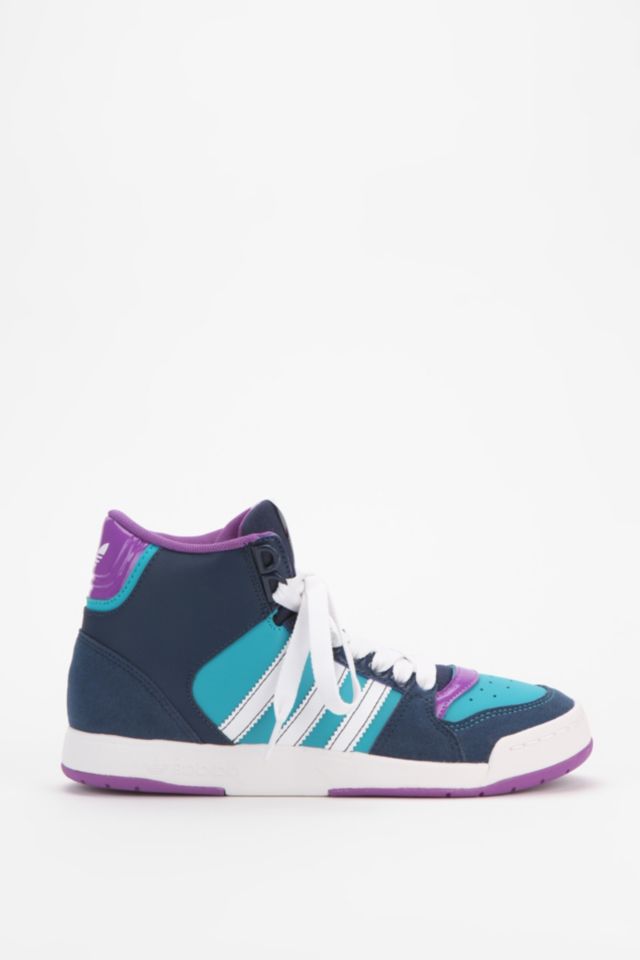 adidas Midiru Court 2.0 High-Top Sneaker #1