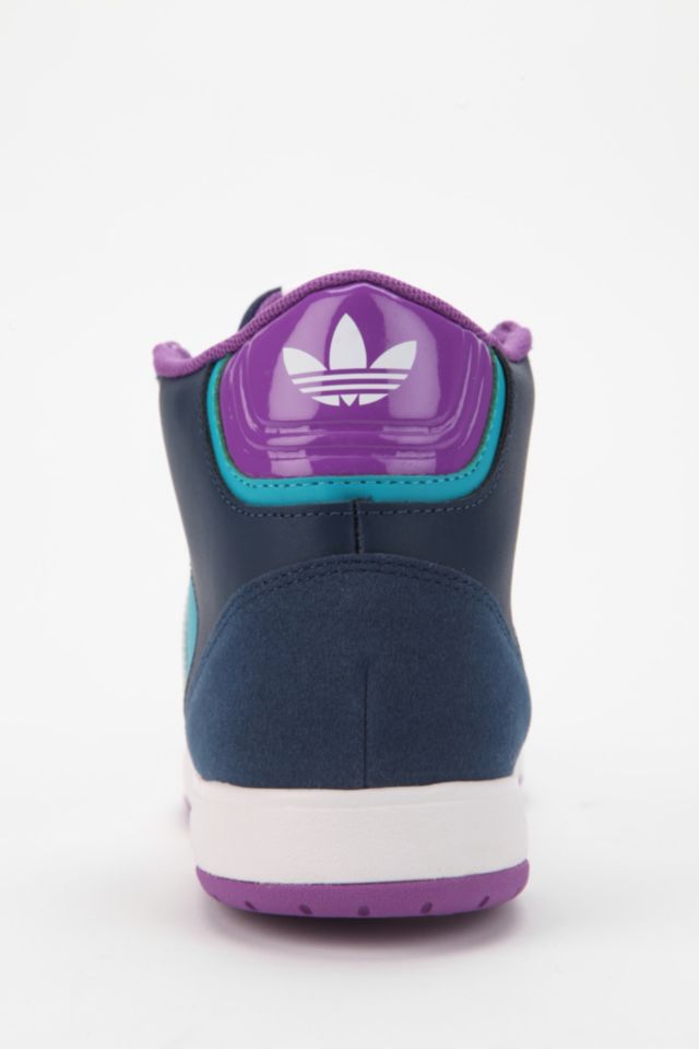 adidas Midiru Court 2.0 High-Top Sneaker #2
