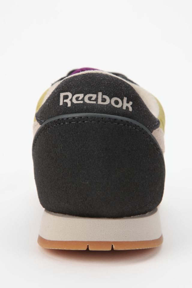 Reebok Colorblock Slim Nylon Running Sneaker #2