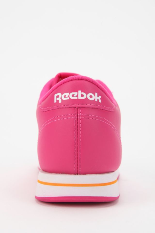 Reebok princess fucsia top