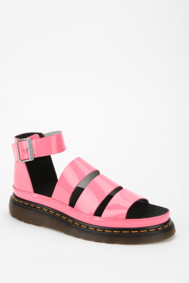 clarissa patent dr martens