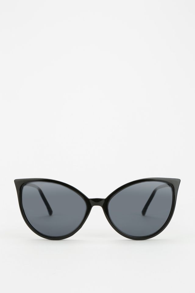 Rockaway Cat-Eye Sunglasses  #1