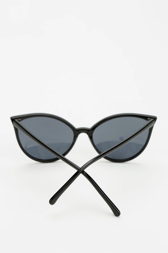 Rockaway Cat-Eye Sunglasses  #2