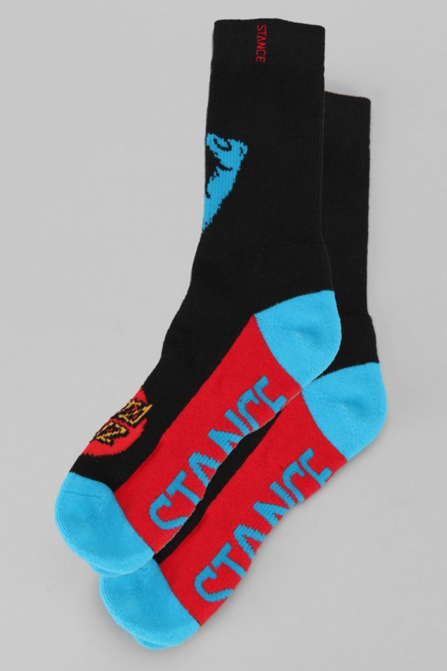 Stance Screaming Hand Sock #1