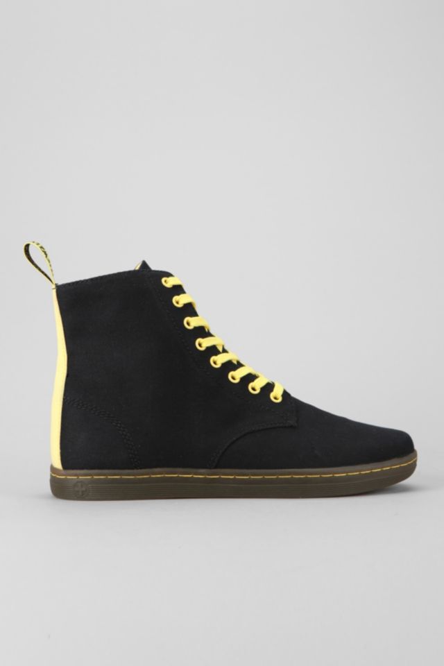 Dr. Martens Alfie 8-Eye Boot #1