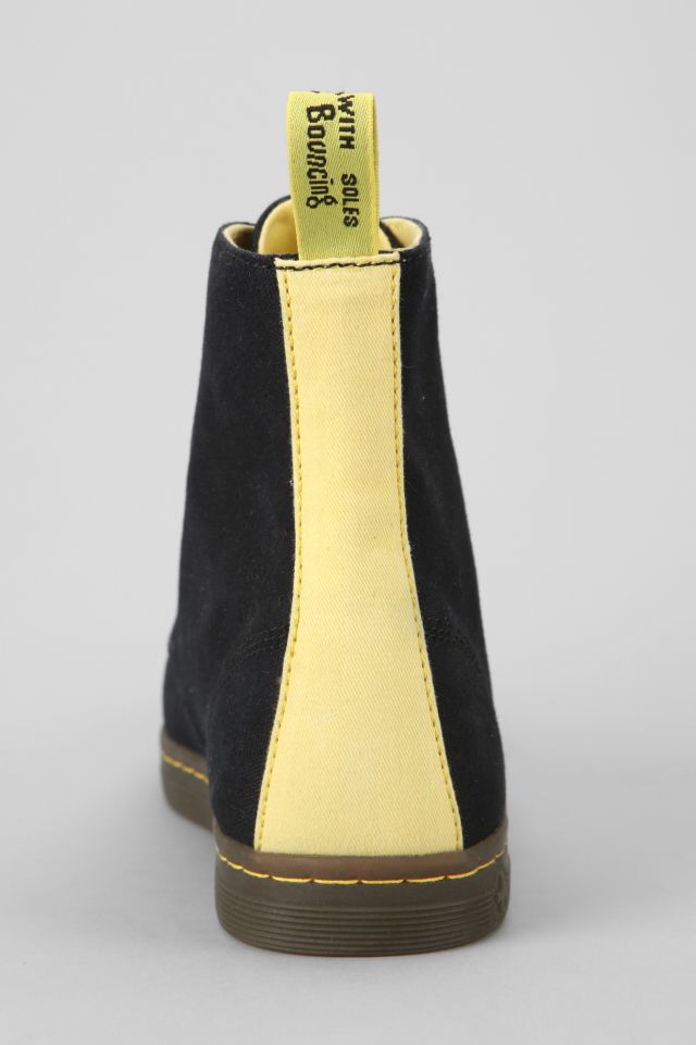 Dr. Martens Alfie 8-Eye Boot #2