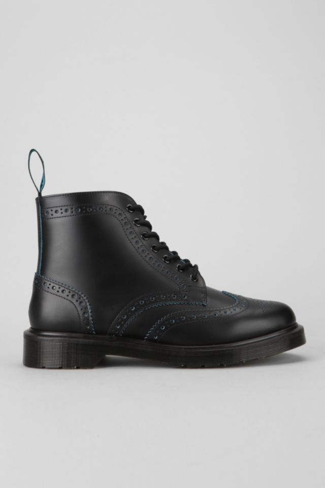 Dr martens anthony brogue boot best sale