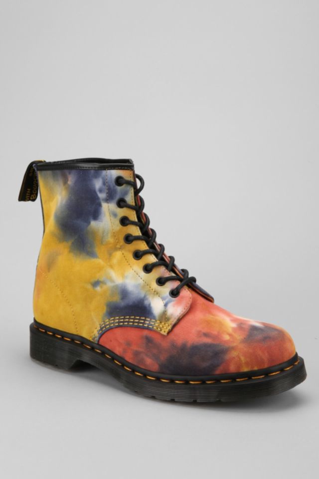 Castel shop dr martens