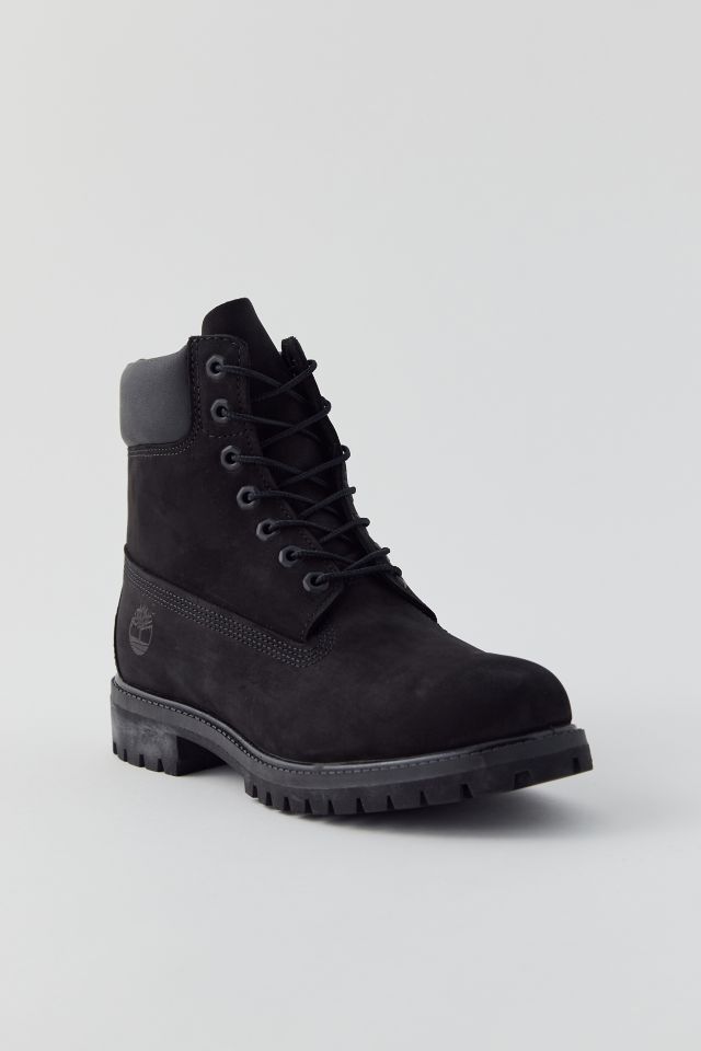 Timberland Men's Classic Work Boot #1