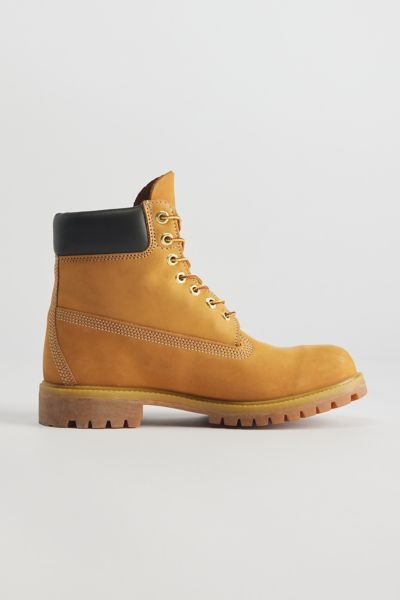 Timberland urban shop