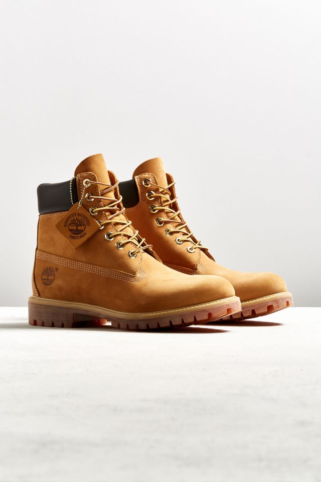 Timberland Classic Work Boot | Urban Outfitters