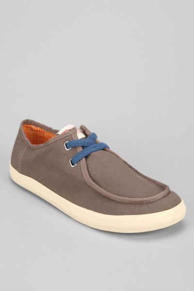 camper peu canvas