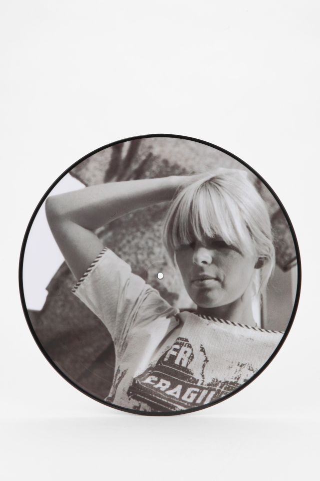 Nico - All Tomorrow's Parties LP #1