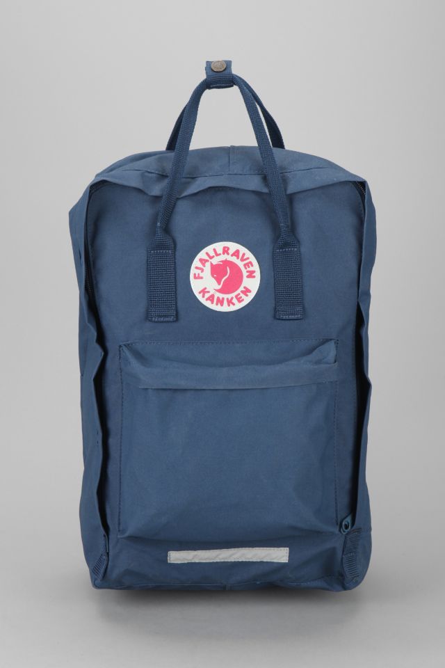 computer dienblad Ongedaan maken Fjallraven Kanken Xl Backpack | Urban Outfitters