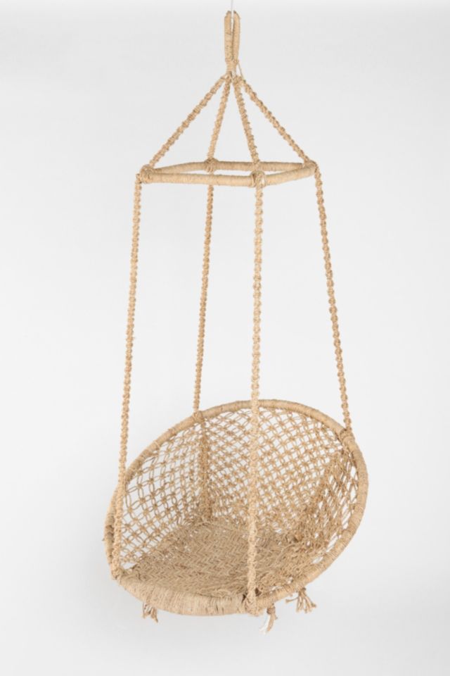 Urban outfitters 2024 swing chair