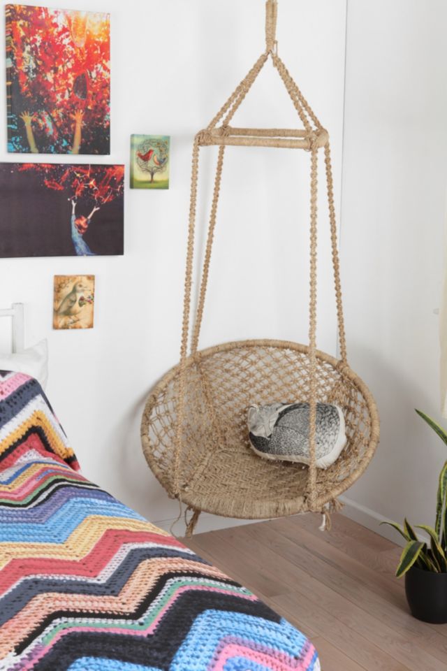 Hanging chair urban discount outfitters