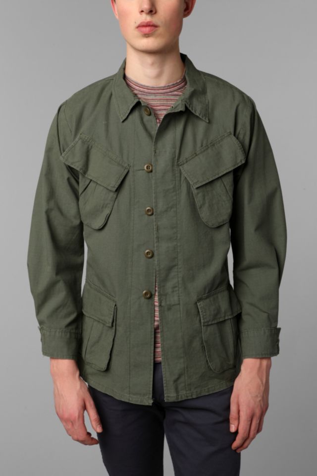 Rothco Vietnam Drab Jacket | Urban Outfitters