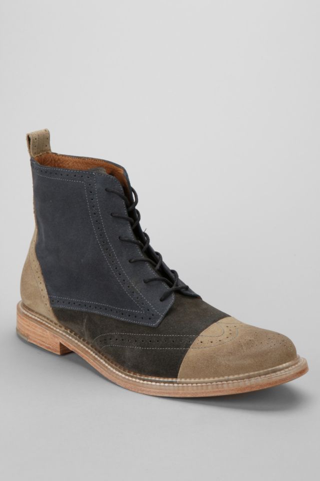 jd fisk chelsea boot