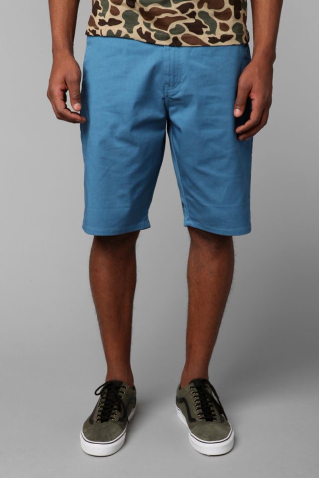 Volcom Frickin Modern Stretch Chino Short