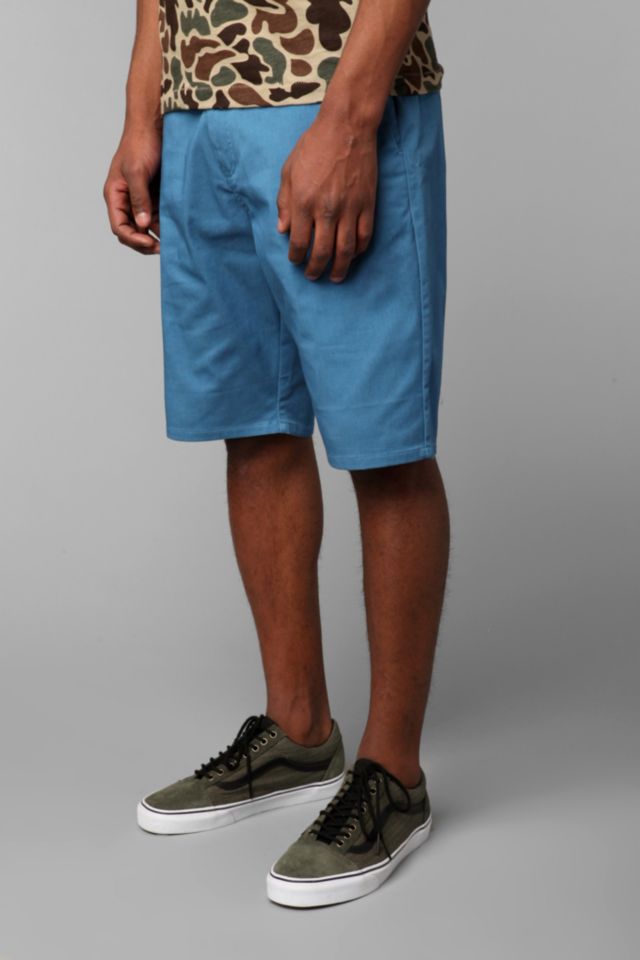 Volcom Frickin Modern Stretch Chino Short #1