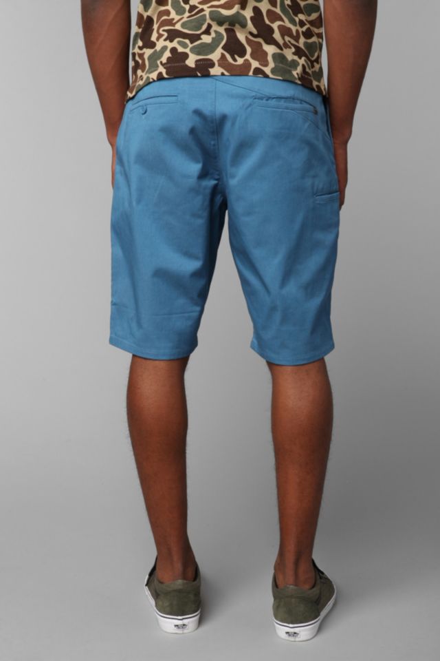 Volcom Frickin Modern Stretch Chino Short #2
