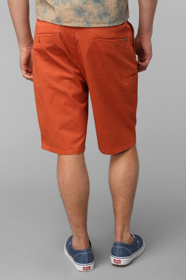 Volcom Frickin Modern Stretch Chino Short #2