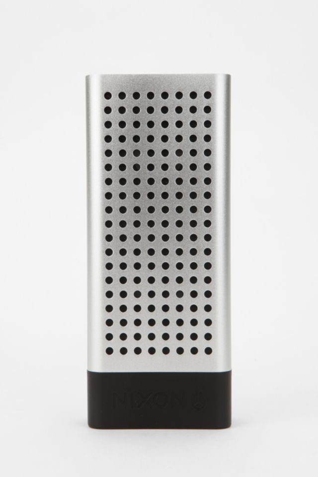 Nixon TPS Mobile Stereo Speaker #1