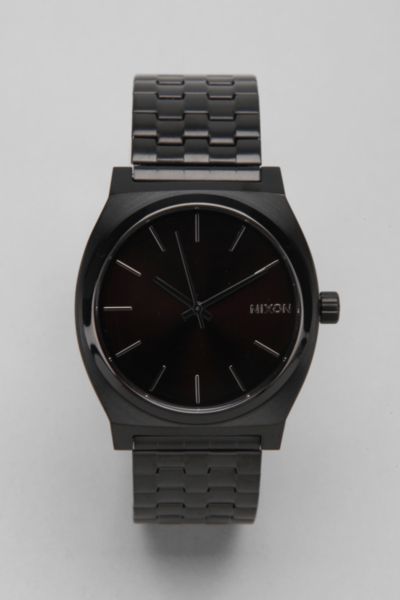 nixon watch urban outfitters