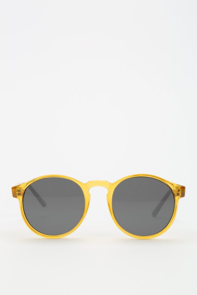 Spitfire Anorak Sunglasses #1