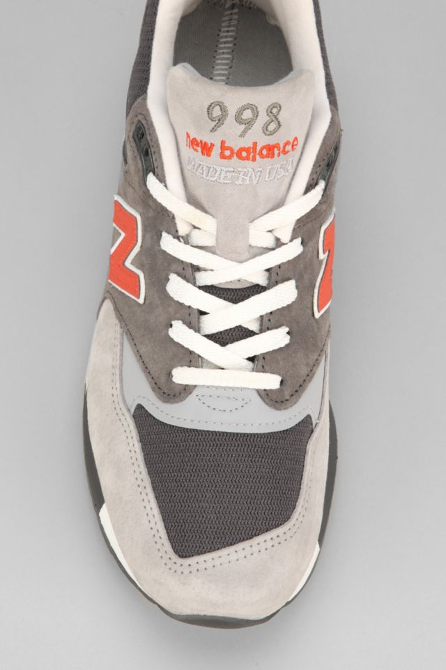 New balance hotsell 998 urban outfitters