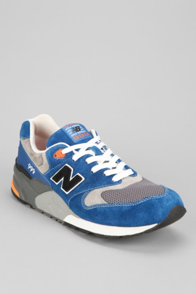 New Balance Classic 999 Sneaker Urban Outfitters