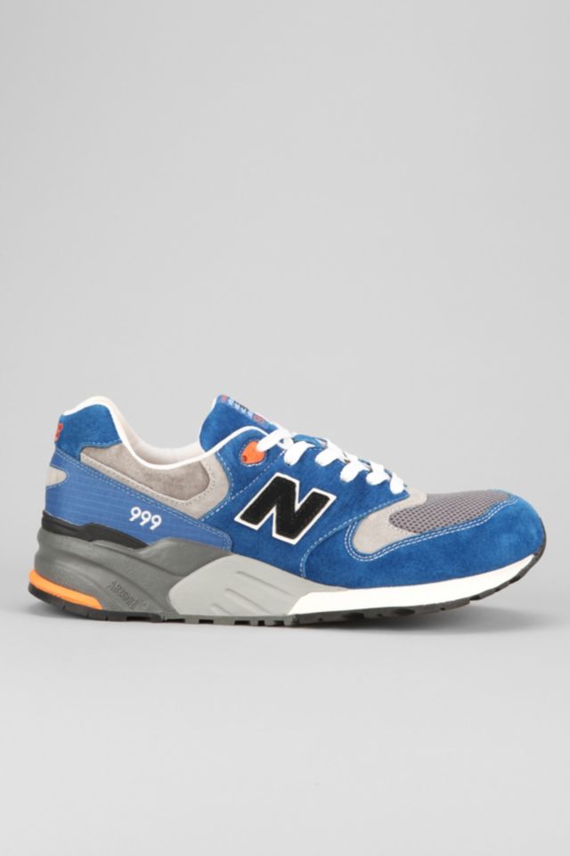 New Balance Classic 999 Sneaker Urban Outfitters