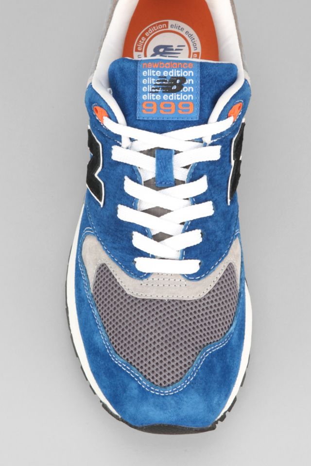 New Balance Classic 999 Sneaker Urban Outfitters